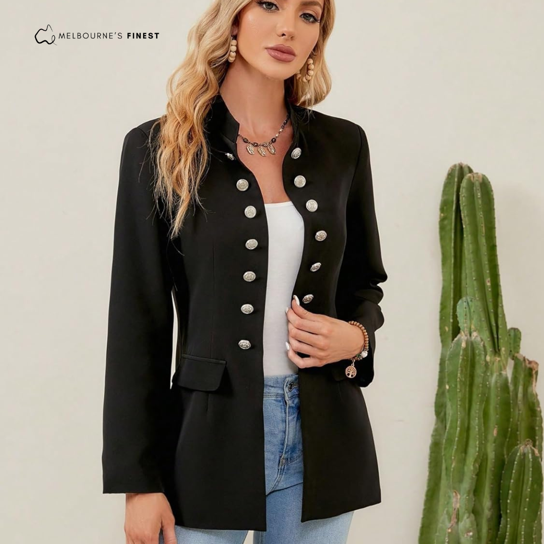 Fiona™ Stylish Women's Jacket