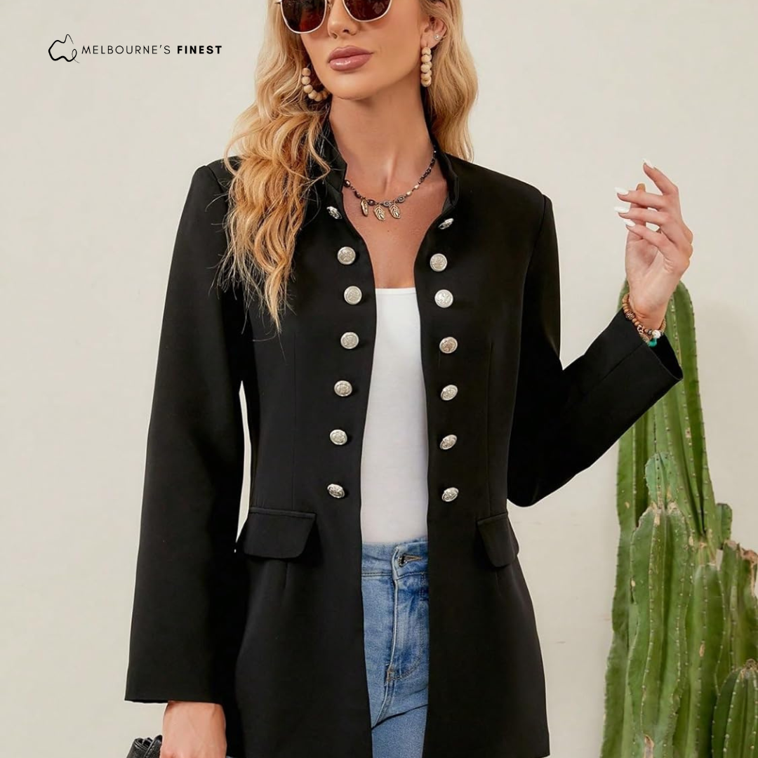 Fiona™ Stylish Women's Jacket