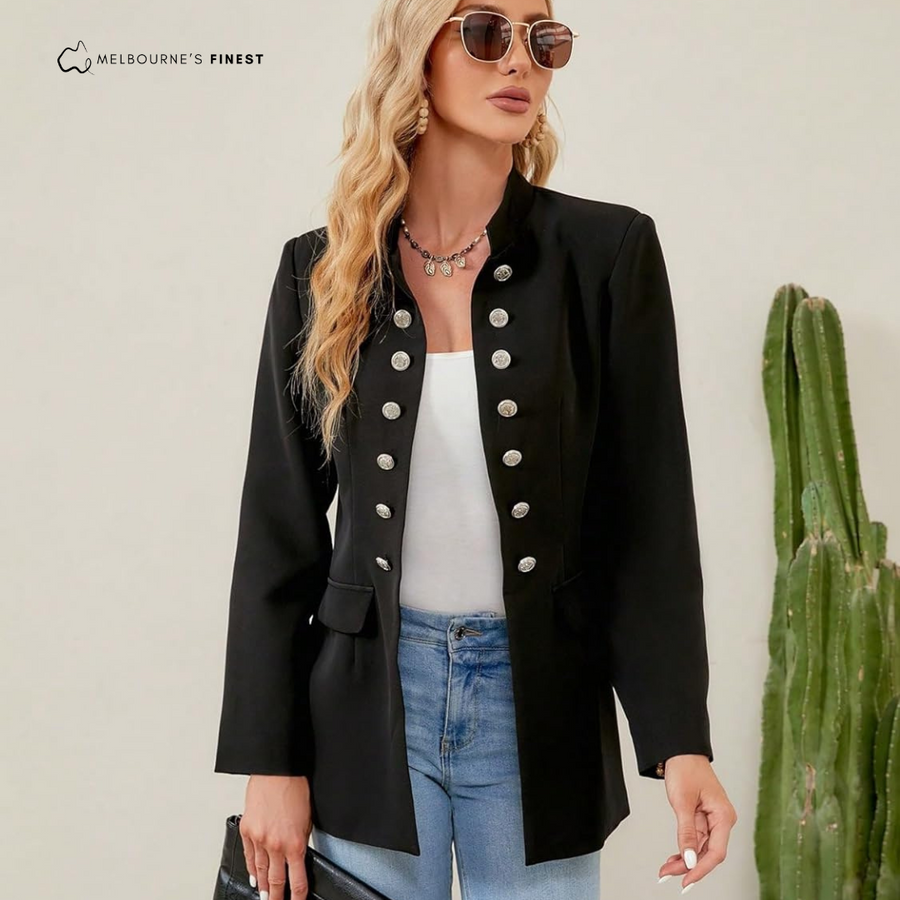 Fiona™ Stylish Women's Jacket