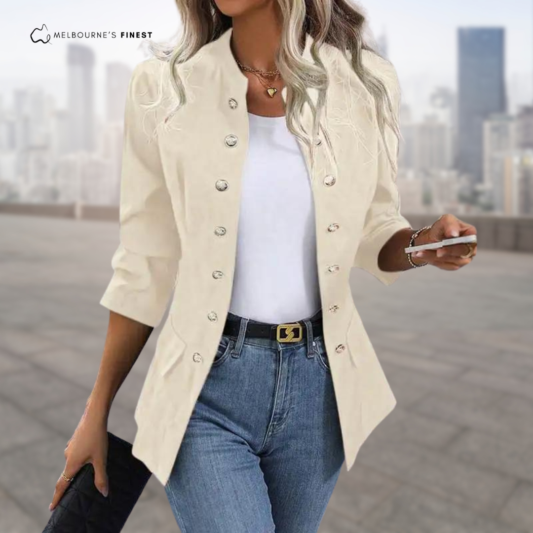 Fiona™ Stylish Women's Jacket