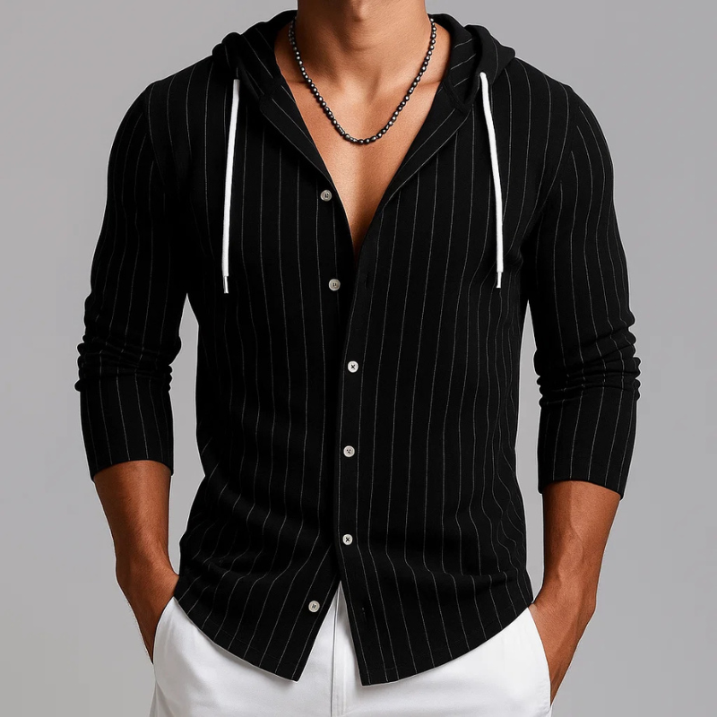 Zayn Hoodie Shirt
