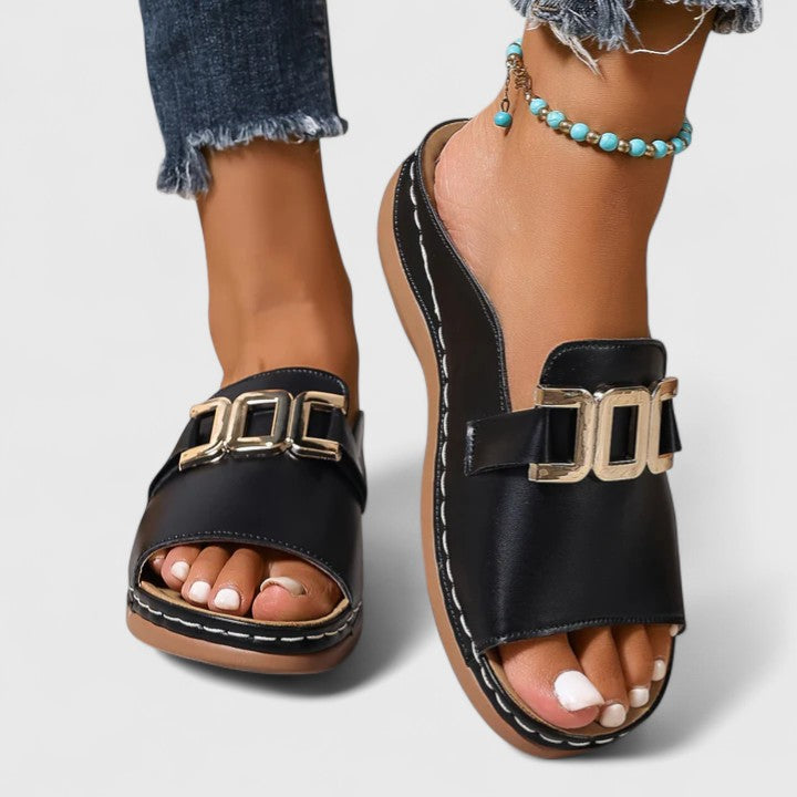 Sharpay™ | Sophisticated Sandals