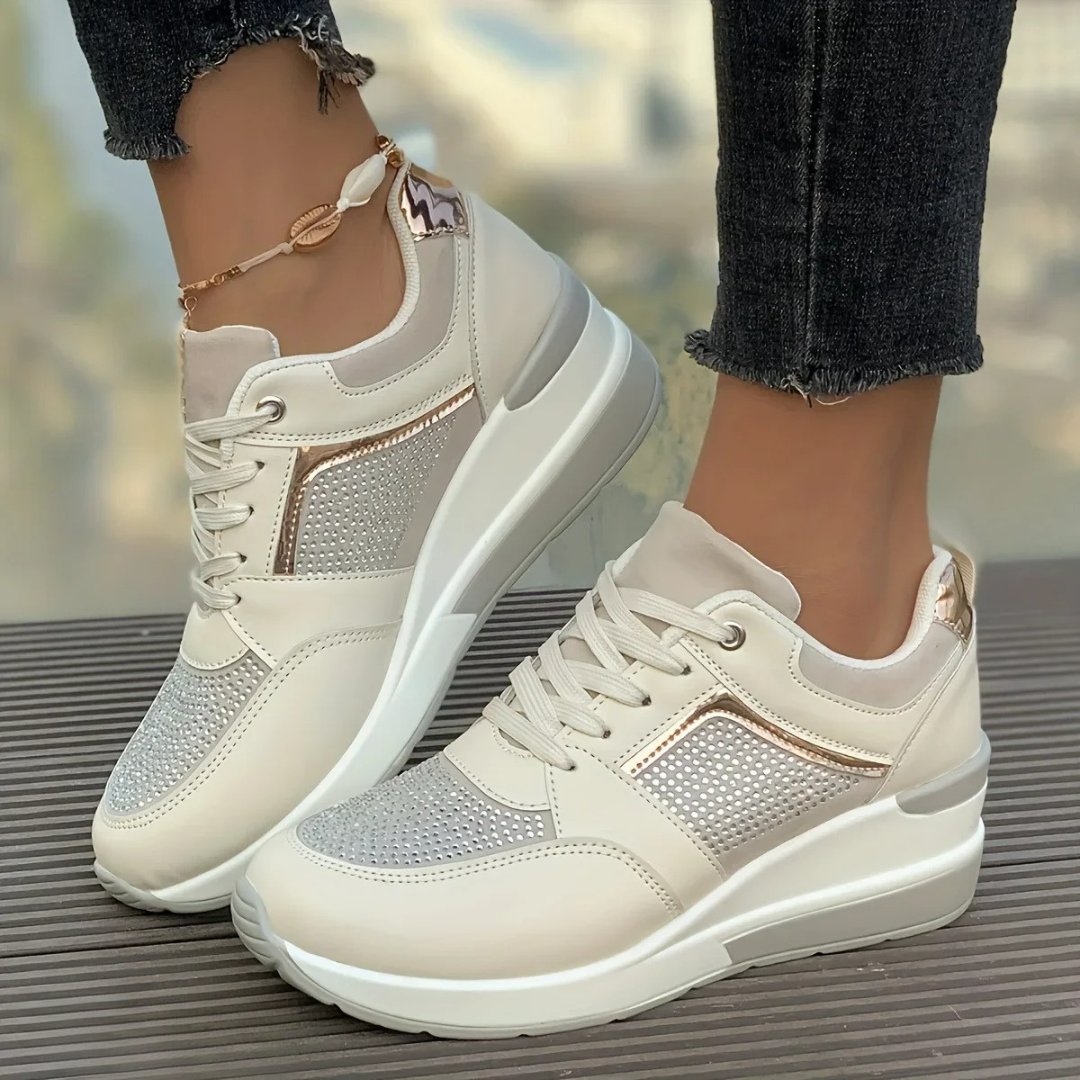 Livia™ | Women’s Orthopedic Shoes