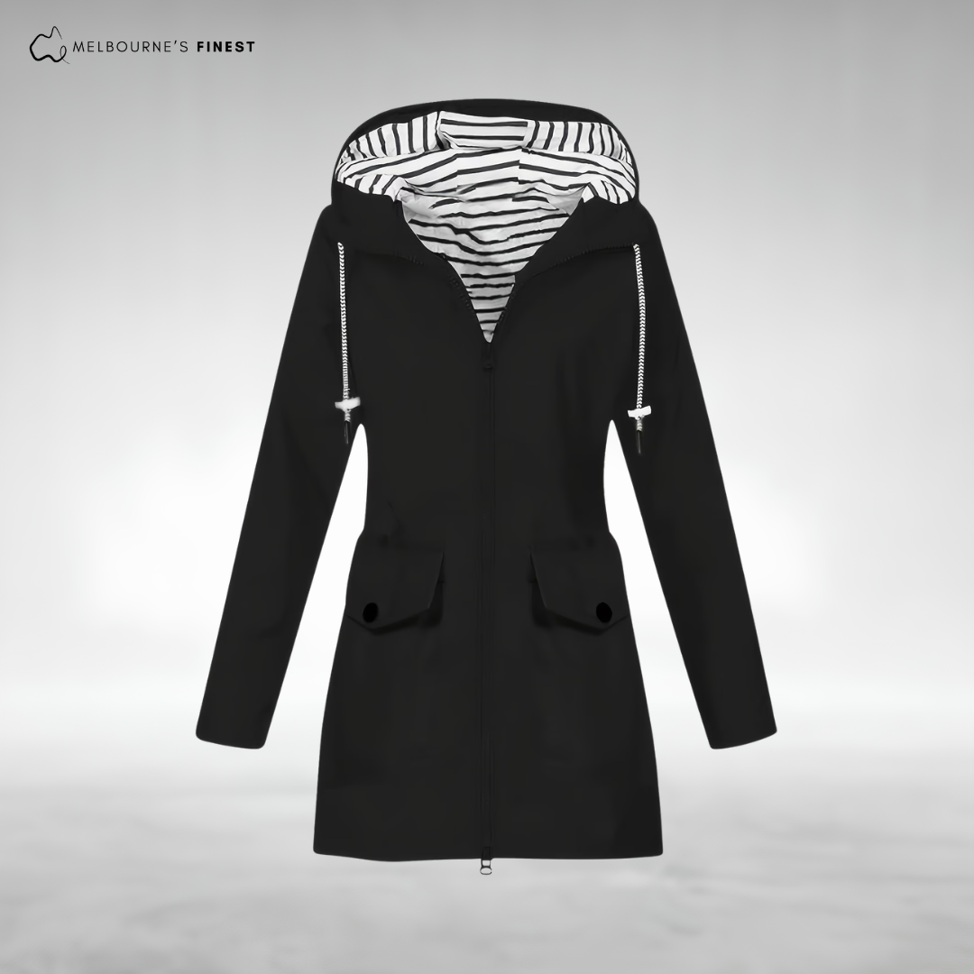 Mindy™ Lightweight Waterproof Jacket