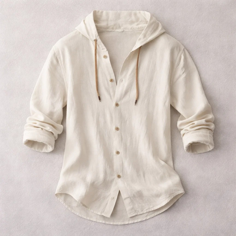 Emerson Hoodie Shirt