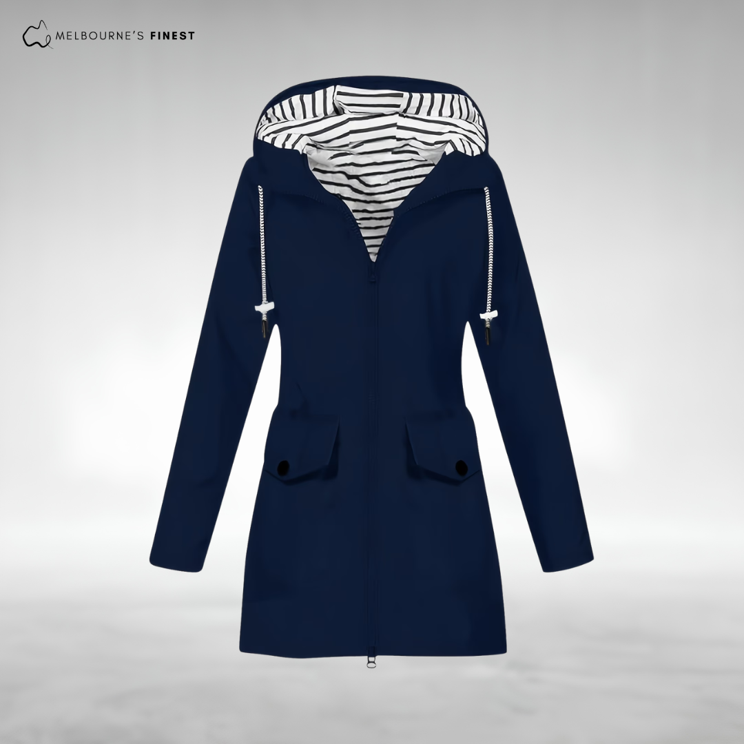 Mindy™ Lightweight Waterproof Jacket