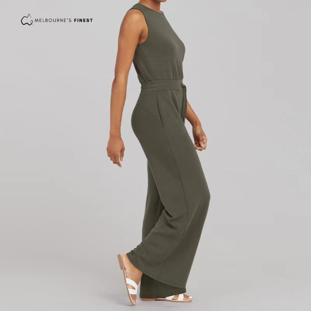 Essentials Air-Jumpsuit