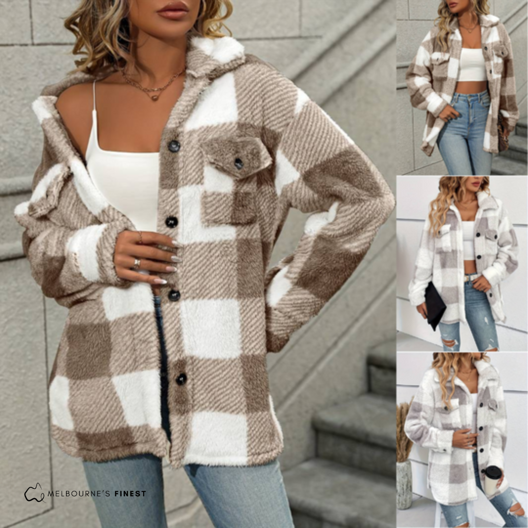 Aletta™ Soft Women's Jacket