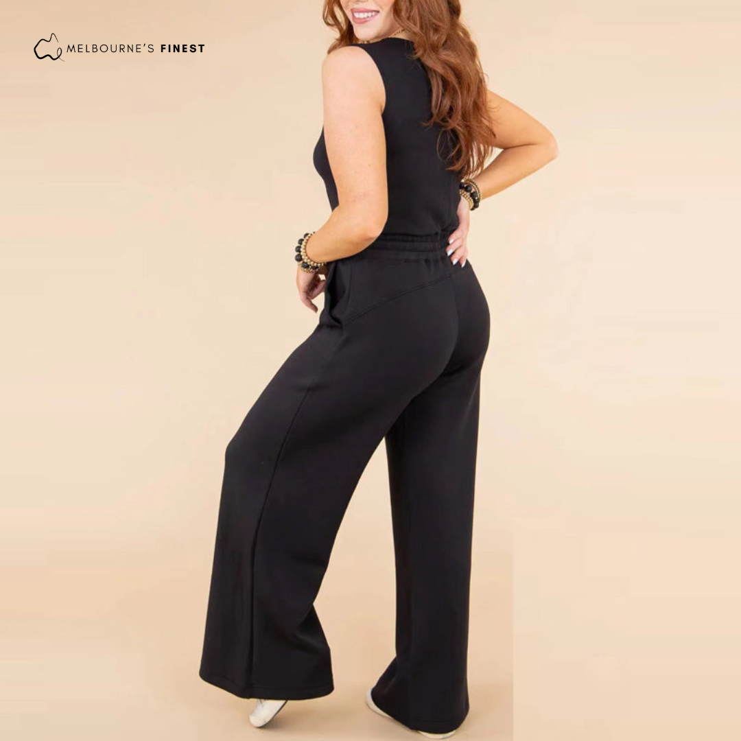 Essentials Air-Jumpsuit