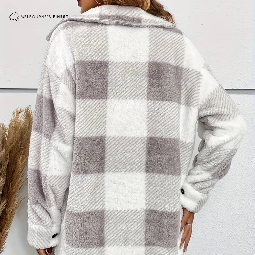 Aletta™ Soft Women's Jacket