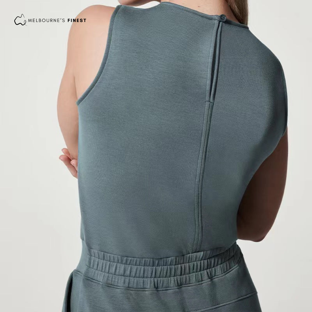 Essentials Air-Jumpsuit