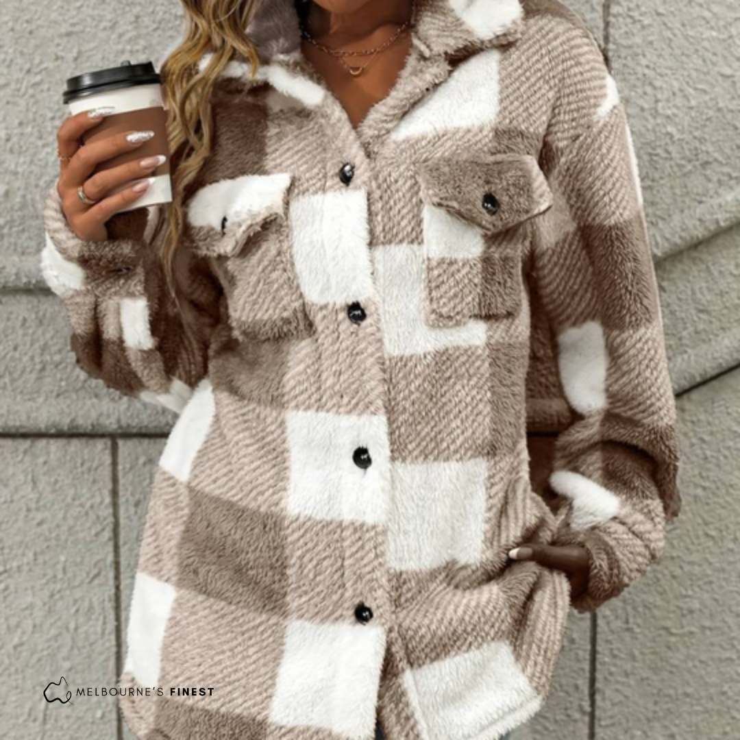 Aletta™ Soft Women's Jacket
