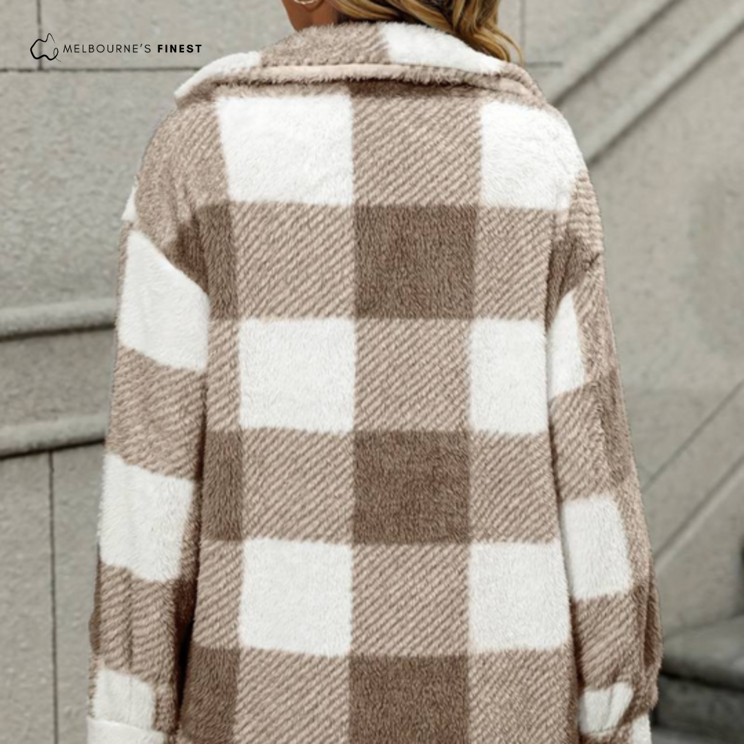 Aletta™ Soft Women's Jacket
