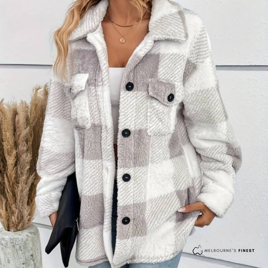 Aletta™ Soft Women's Jacket