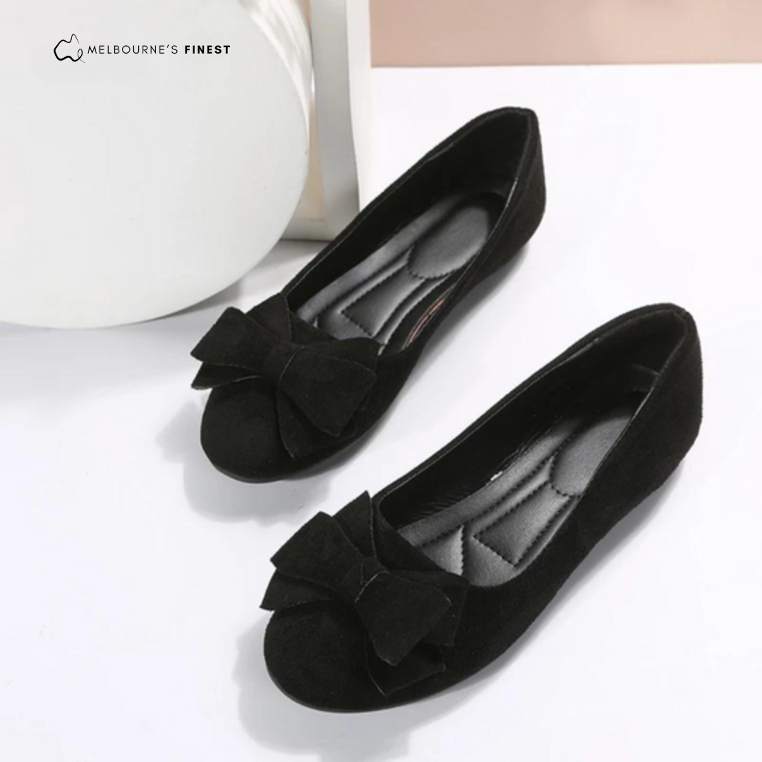 Isolde™ Orthopedic Comfort Shoes