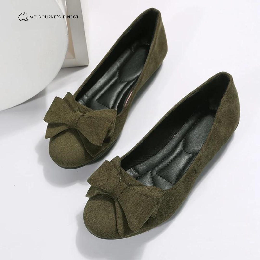 Isolde™ Orthopedic Comfort Shoes