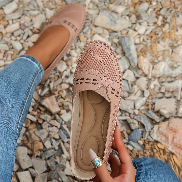 Dawn™ | Women’s Orthopedic Shoes