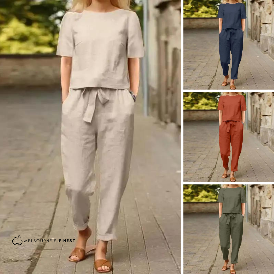 Rosalind™ Two-Piece Women's Set