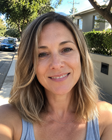 Deborah C., Adelaide, SA