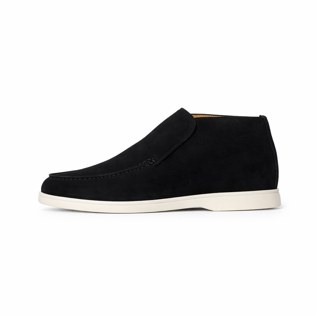 Vincenzo - Black