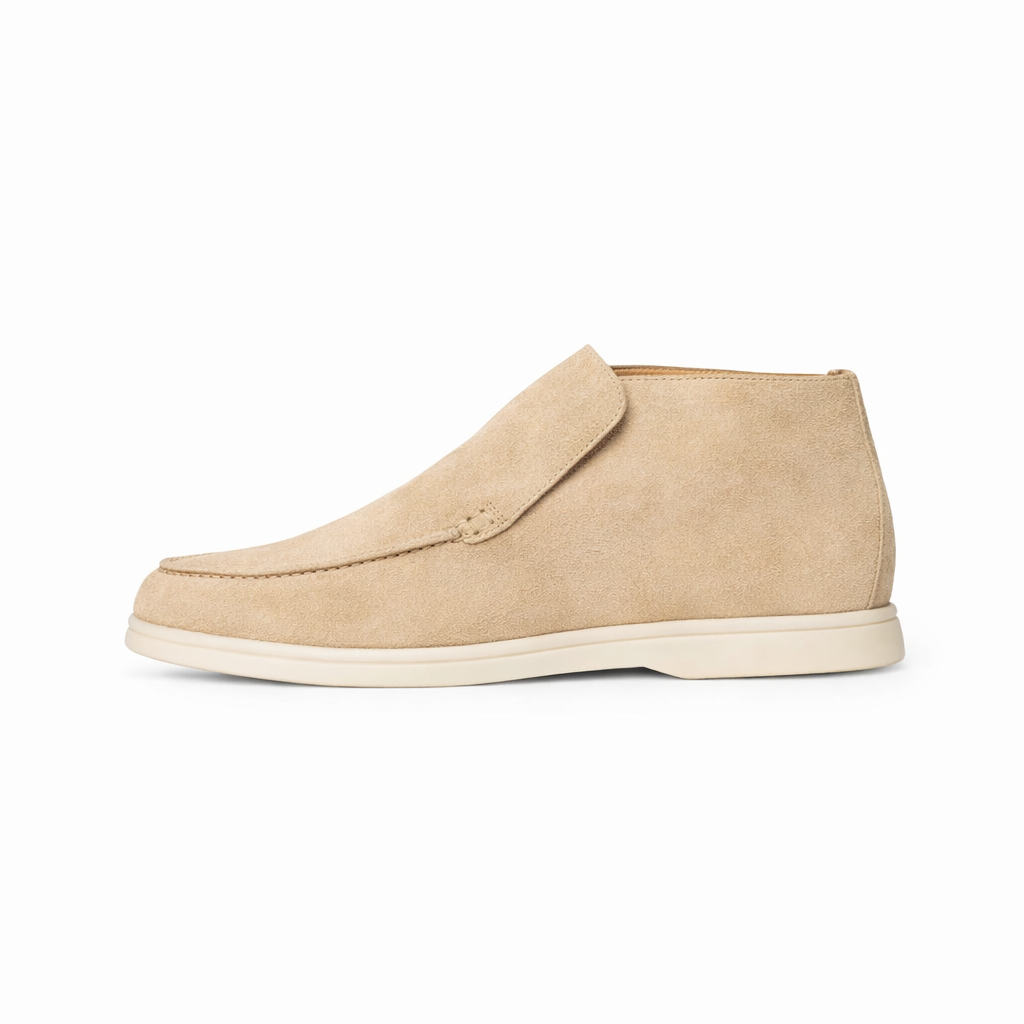 Vincenzo - Beige