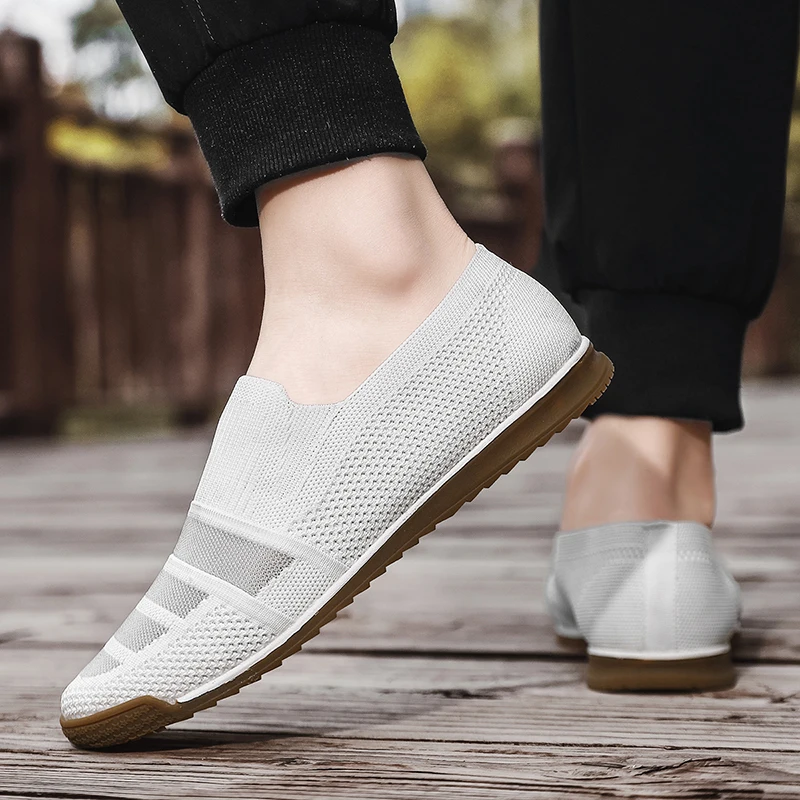 Arlo Knit Shoes