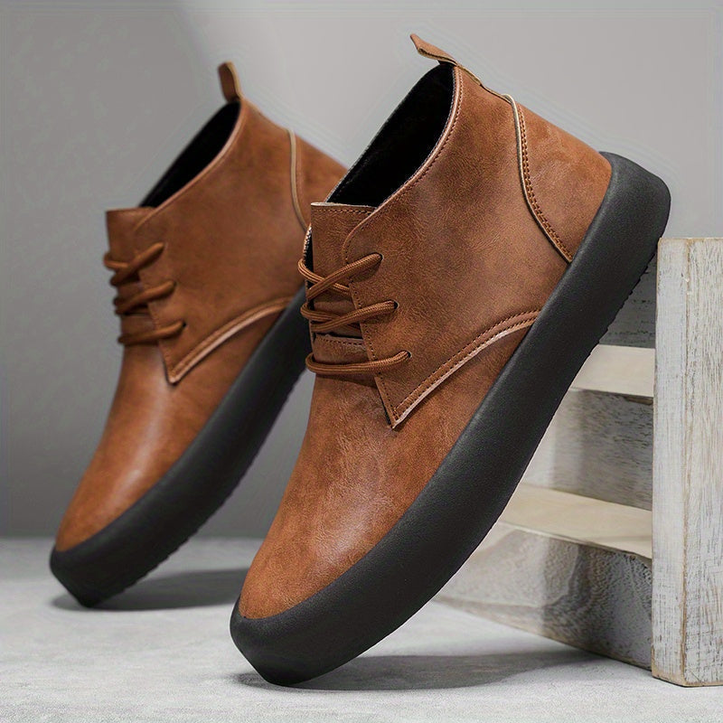 Bristol Leather Shoes