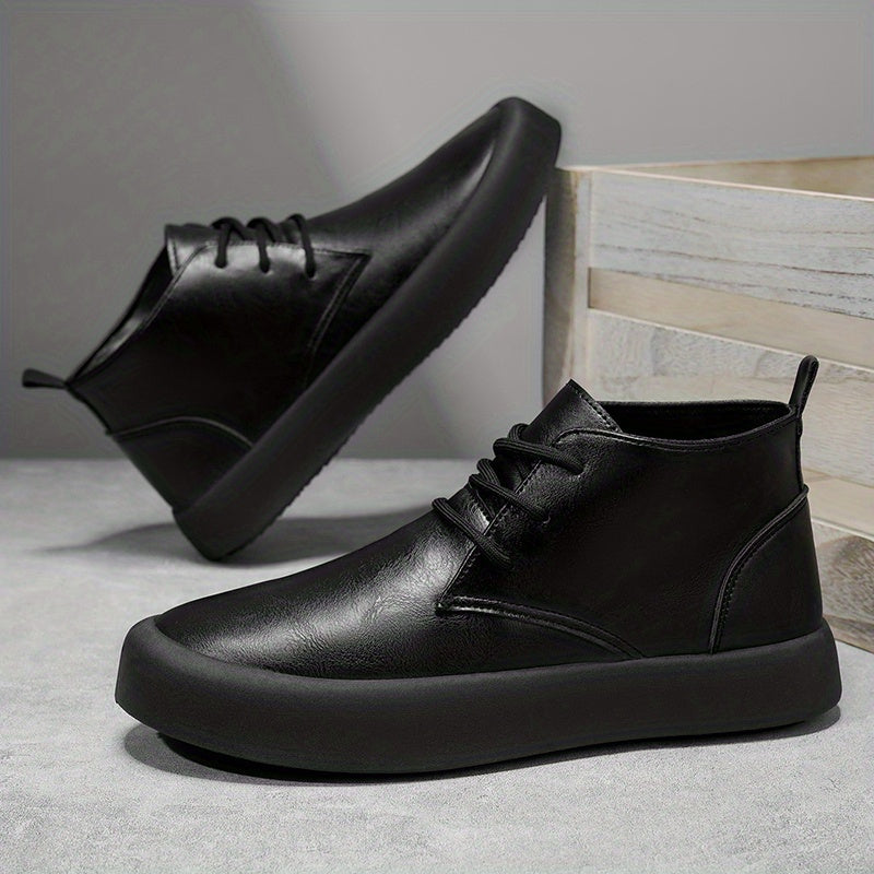 Bristol Leather Shoes