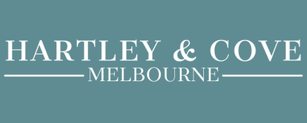 Hartley & Cove Melbourne