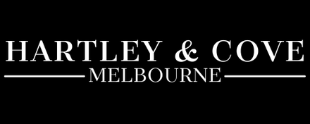 Hartley & Cove Melbourne