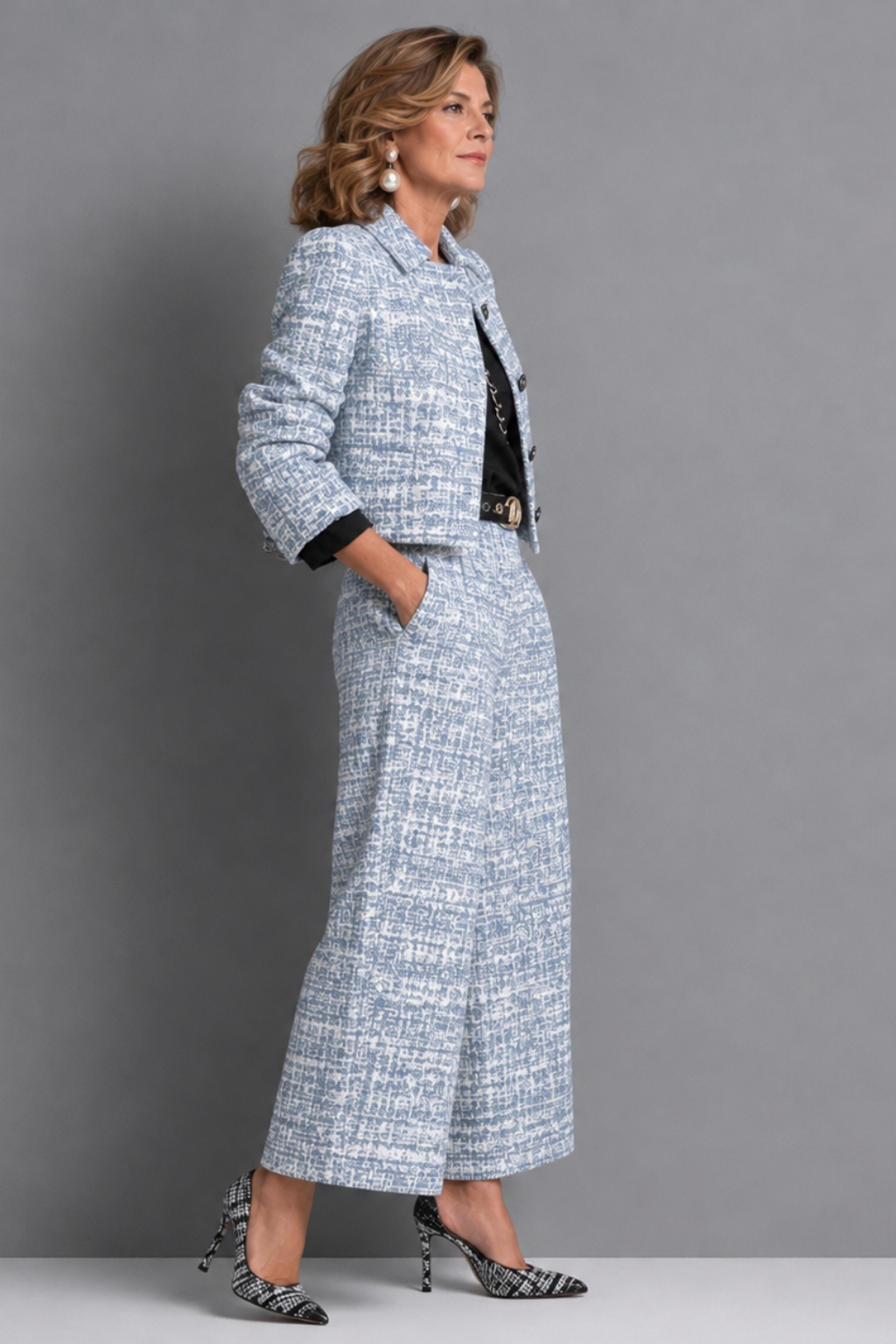 Lucía | Sophisticated and Versatile Set