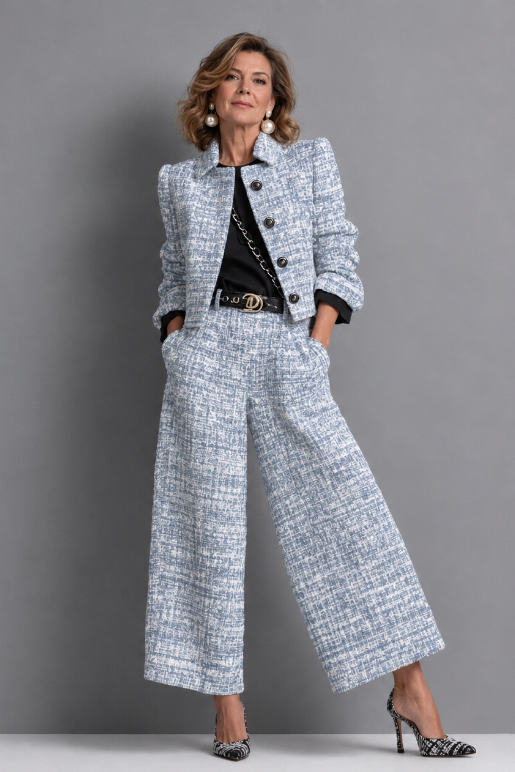 Lucía | Sophisticated and Versatile Set