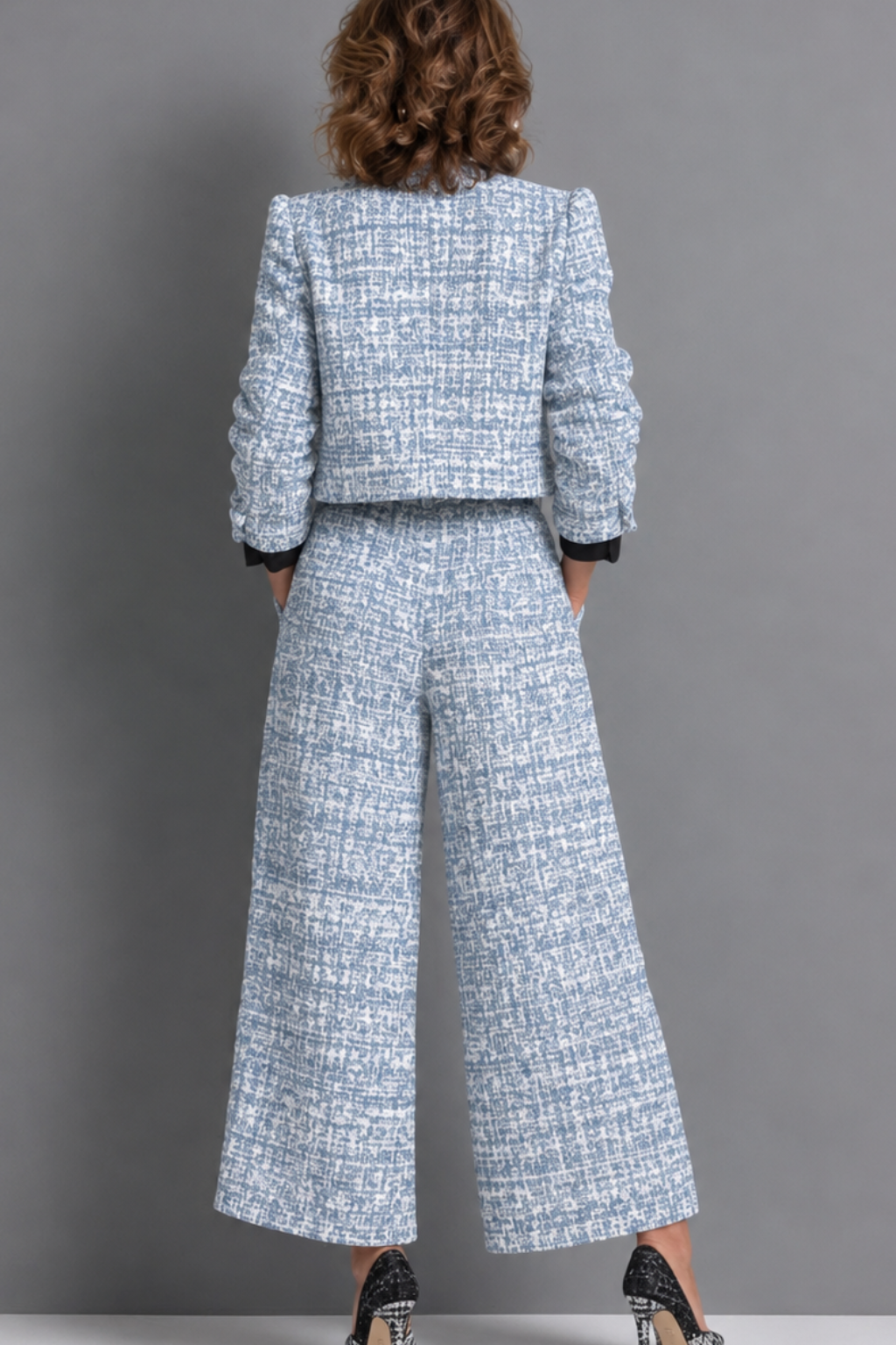 Lucía | Sophisticated and Versatile Set