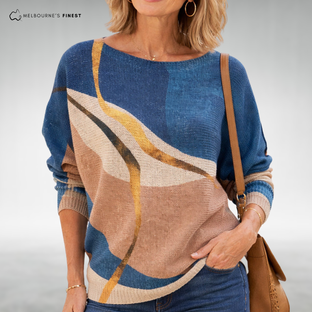 Noelle™ Cozy Comfort Jumper