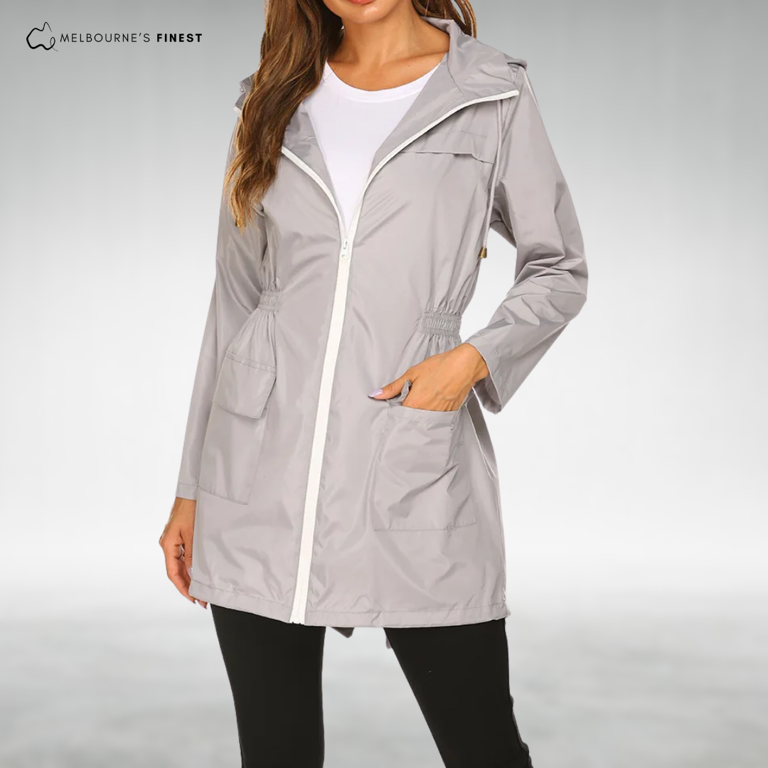 Joanna™ Waterproof Comfort Jacket