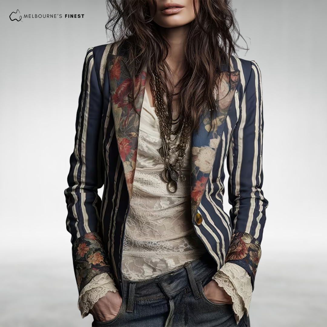 Aliana™ Boho Comfort Jacket