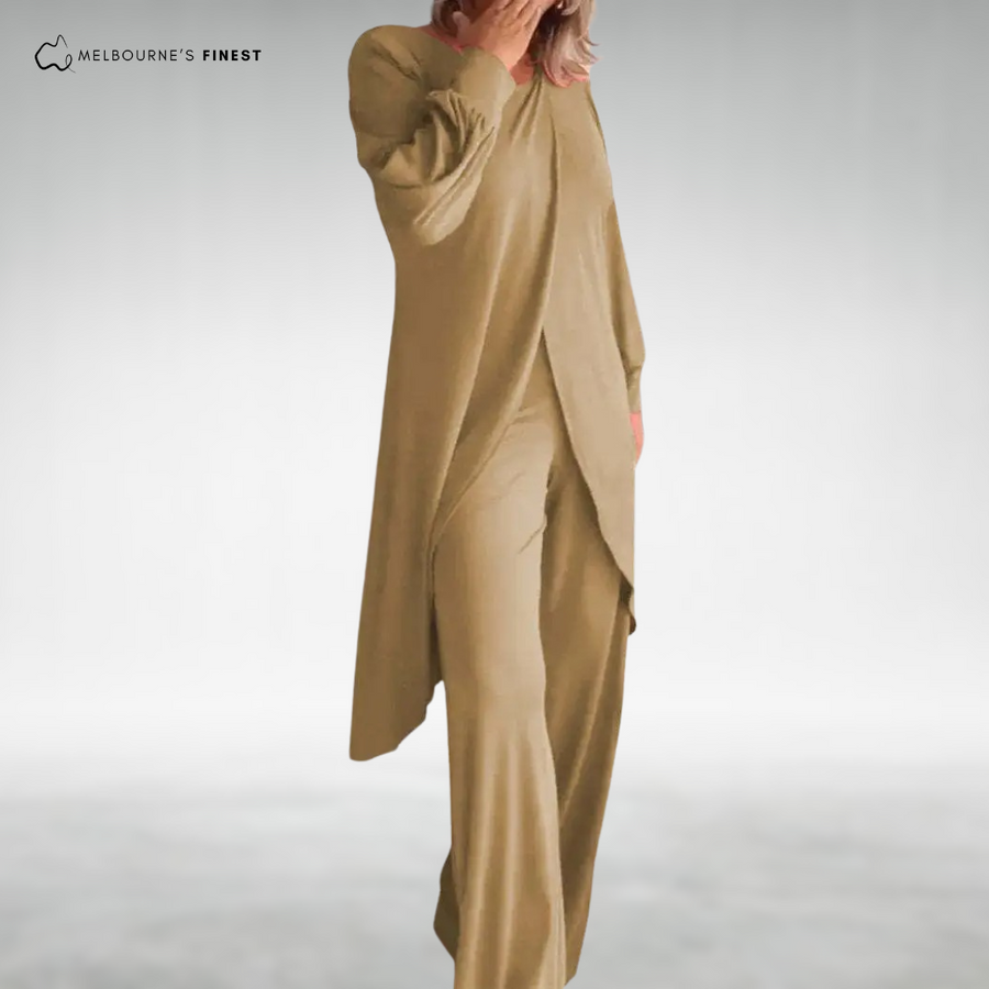 Liora™ 2-Piece Relaxed Fit Set