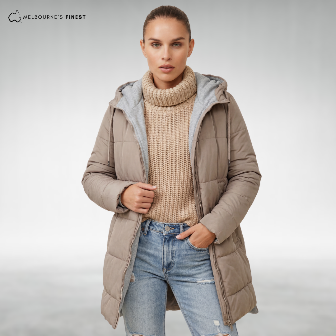 Sophie™ Cozy Comfort Jacket