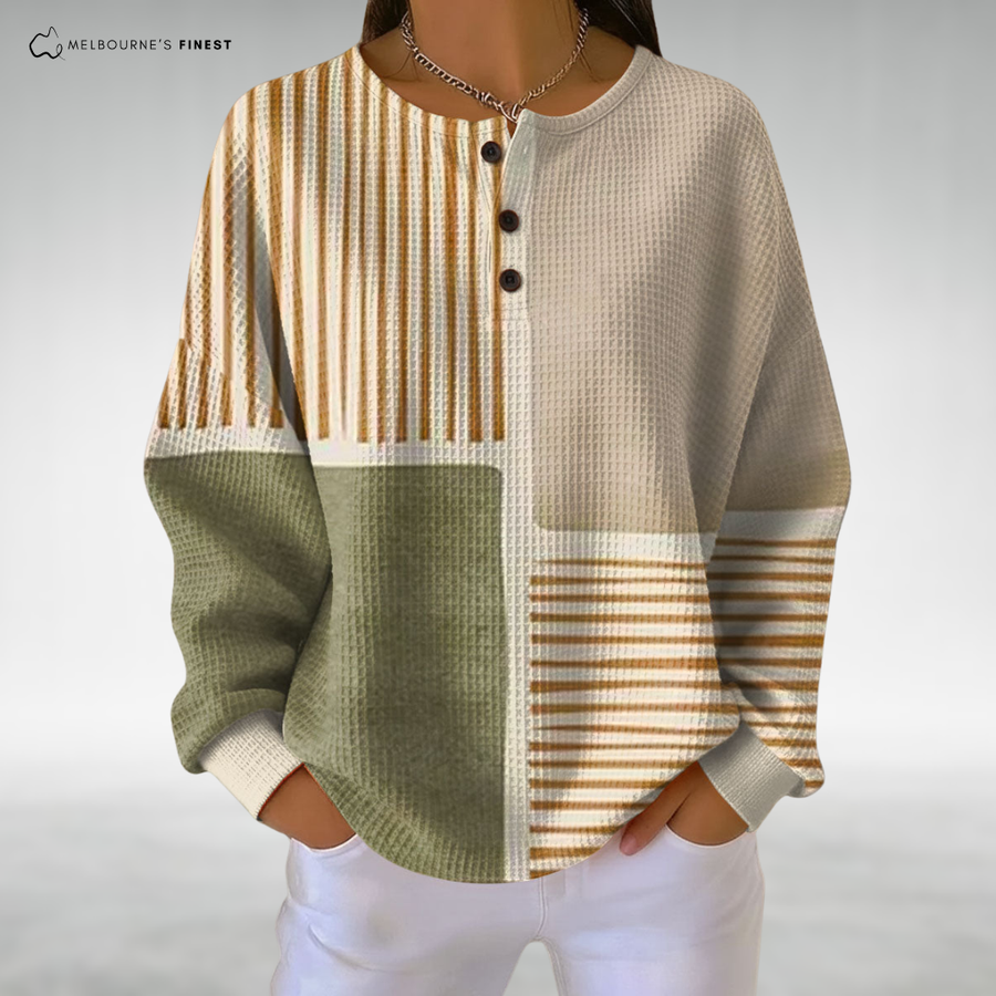 Elodie™ Cozy Comfort Jumper