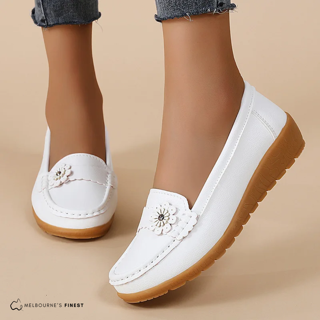 Mia™ Orthopedic Walking Shoes