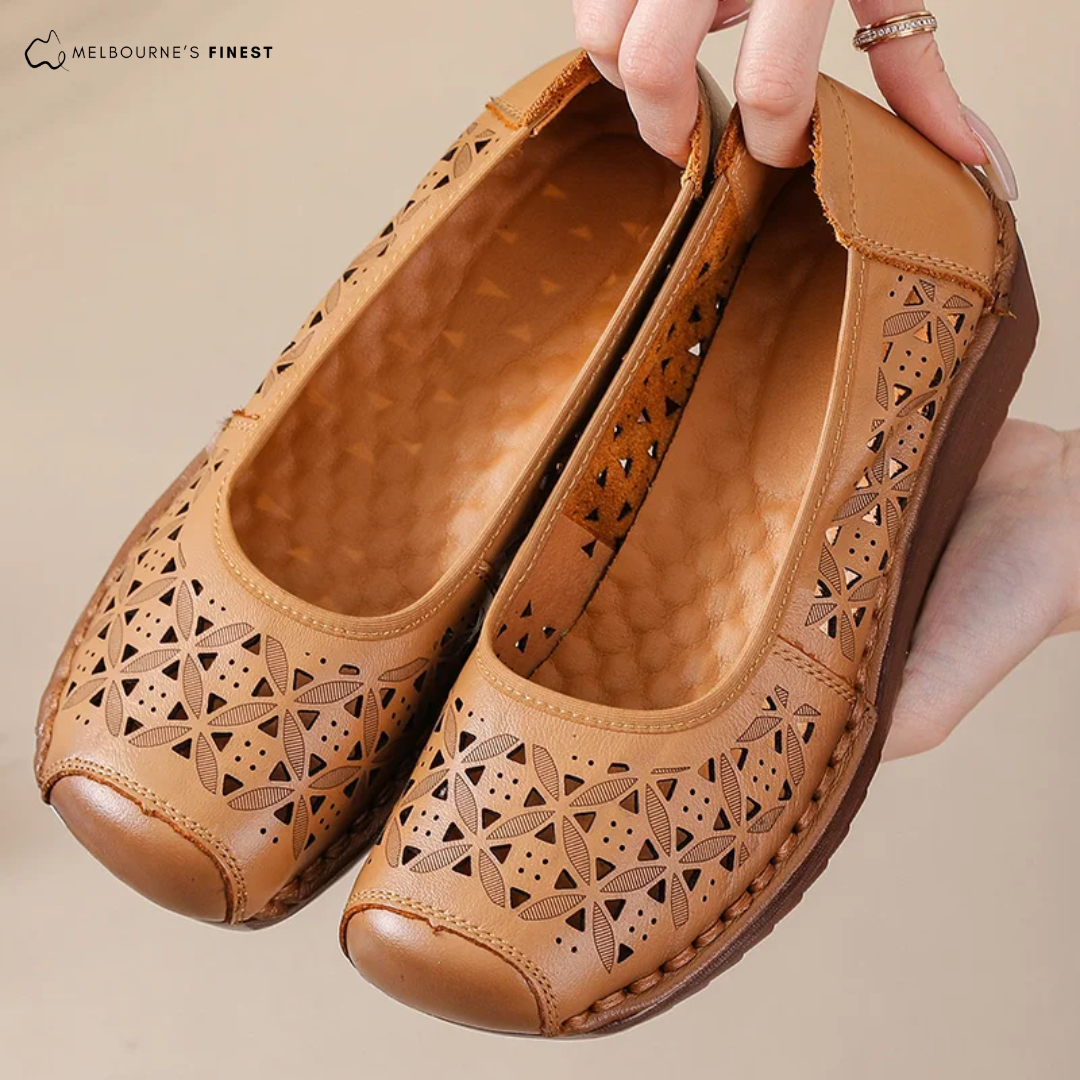 Meryl™ Orthopedic Walking Shoes