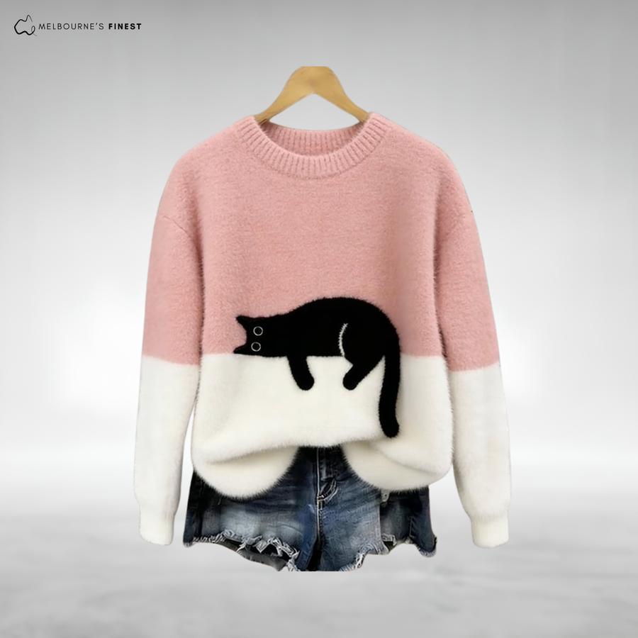 Nala™ Cozy Cat Jumper