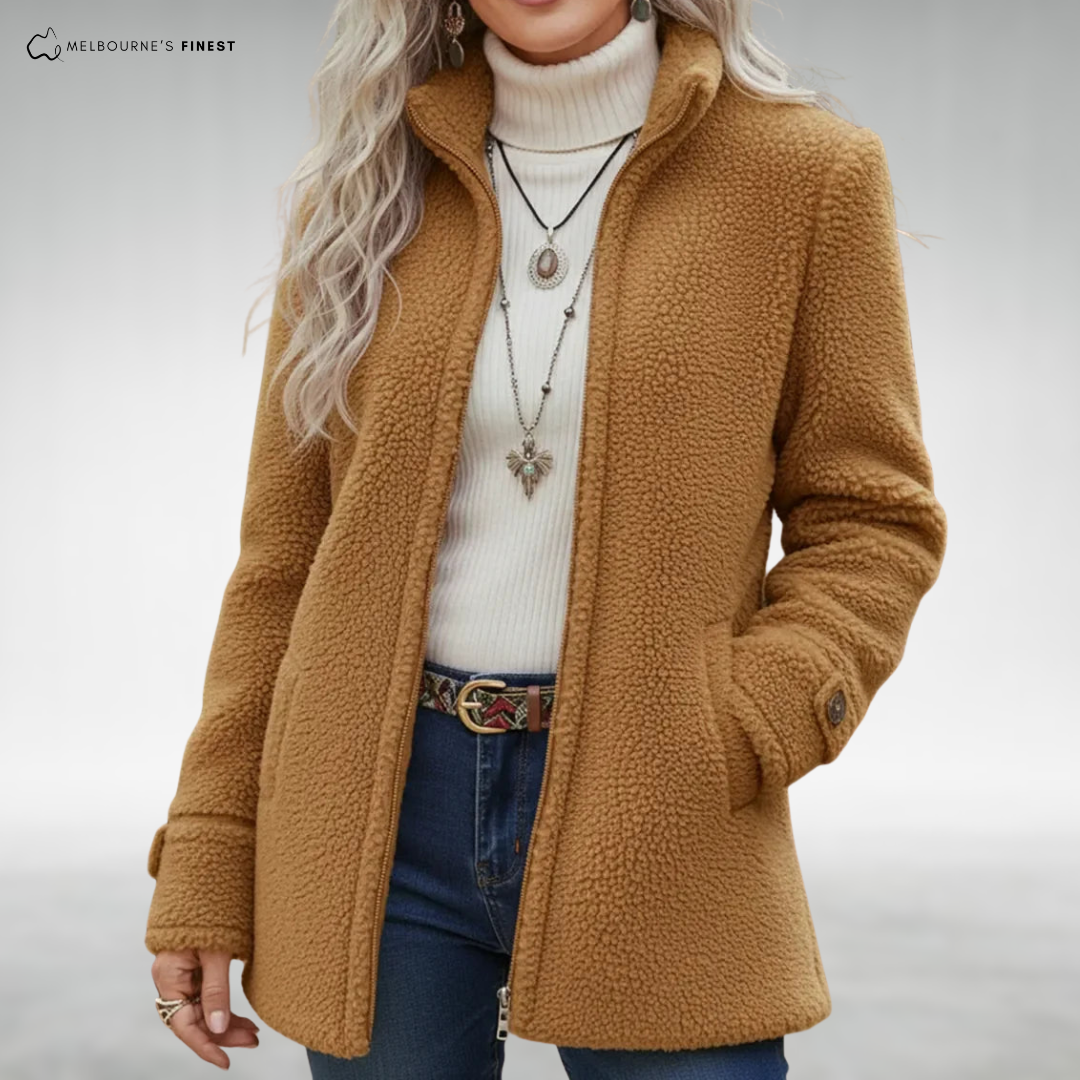 Bridgett™ Winter Comfort Jacket