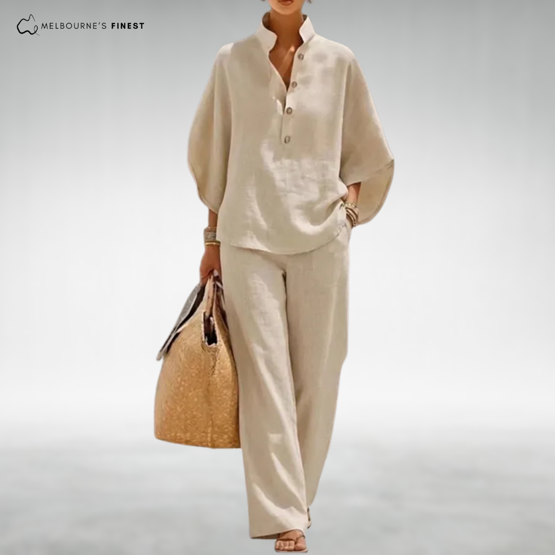 Mia™ Comfort Set