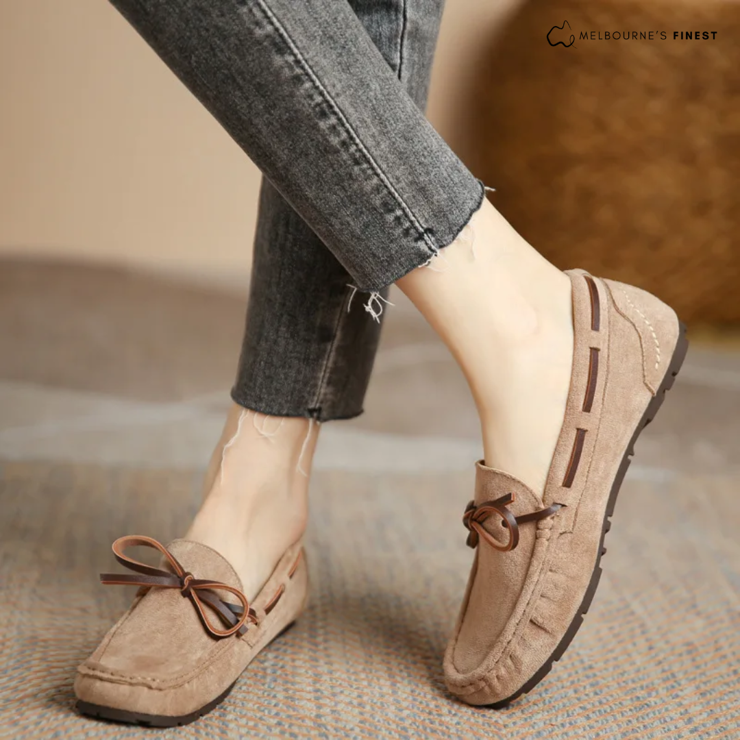 Maddy™ Orthopedic Walking Shoes