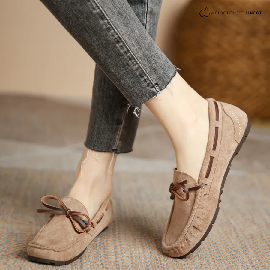 Maddy™ Orthopedic Walking Shoes
