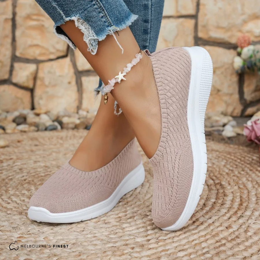 Laurel™ Orthopedic Comfort Shoes