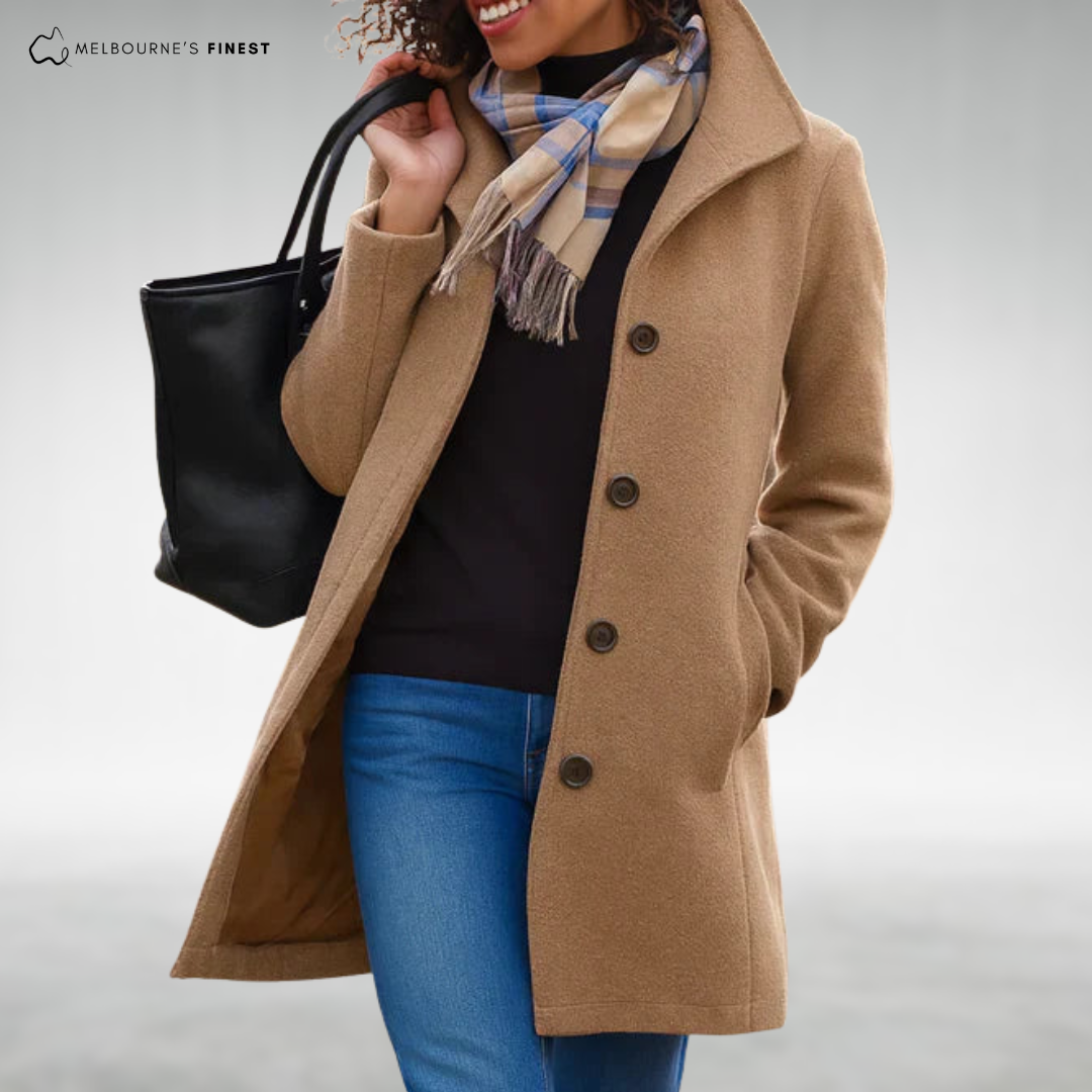 Amera™ Elegant Women's Jacket