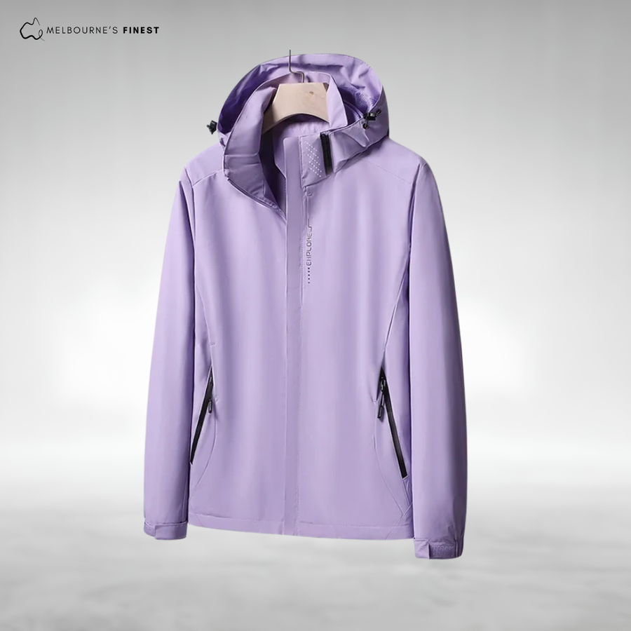Irish™ Waterproof Winter Jacket