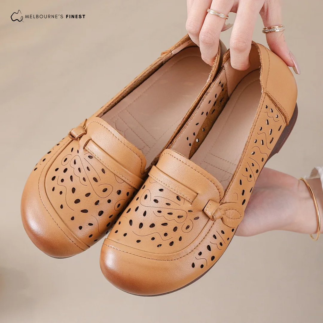 Amadelle™ Orthopedic Walking Shoes